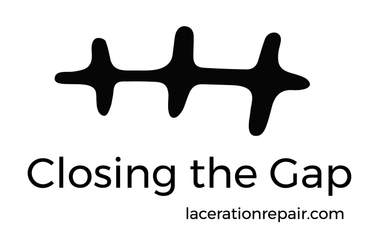 Closing the Gap Logo